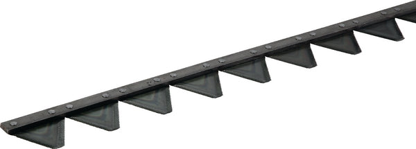Mähmesser 33 Klingen