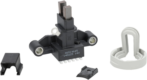 Mahle Regler 14V