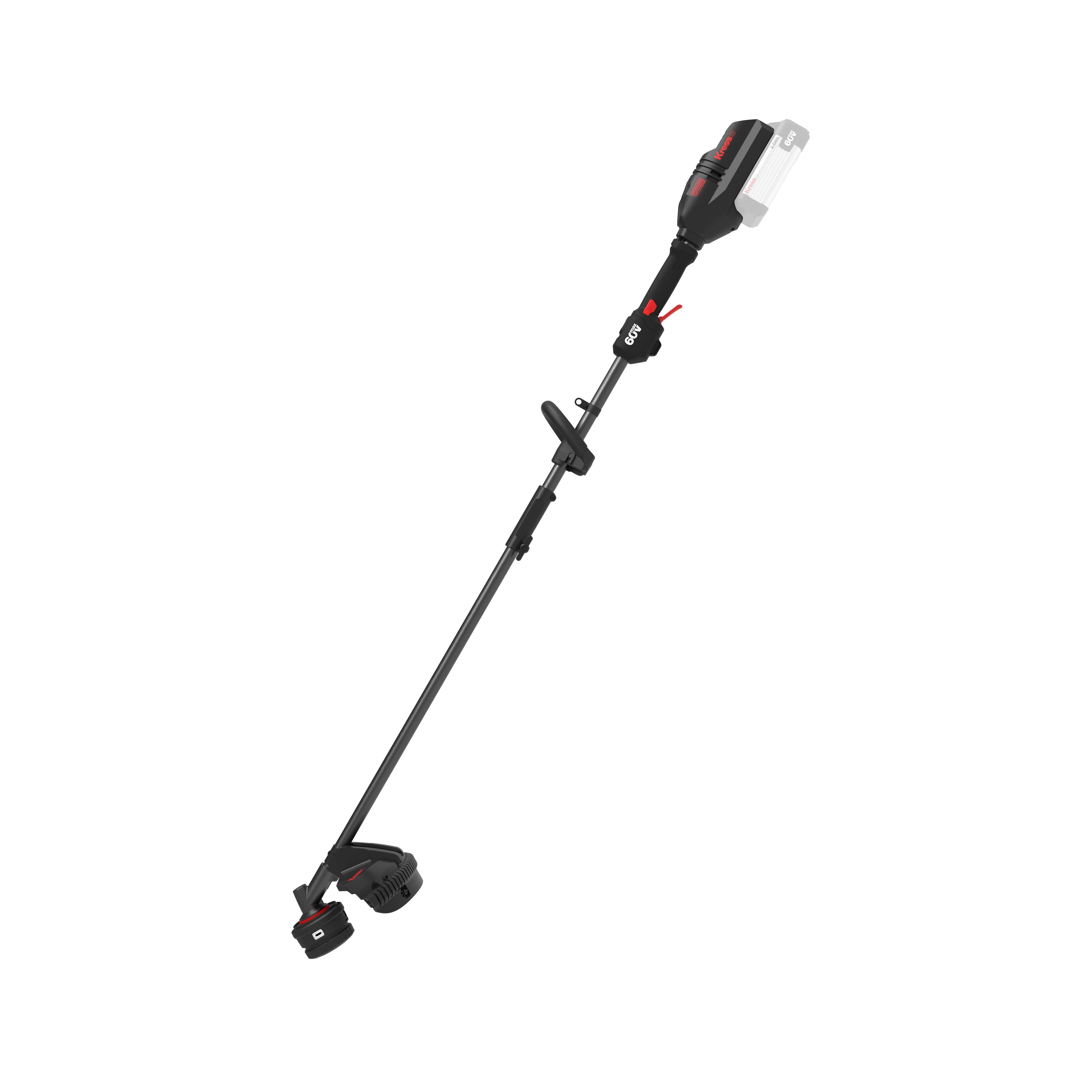 Kress Akku Multi-Tool Kombigerät SET (inkl. 2x Akkus und Ladegerät) 38 cm - KG163.9