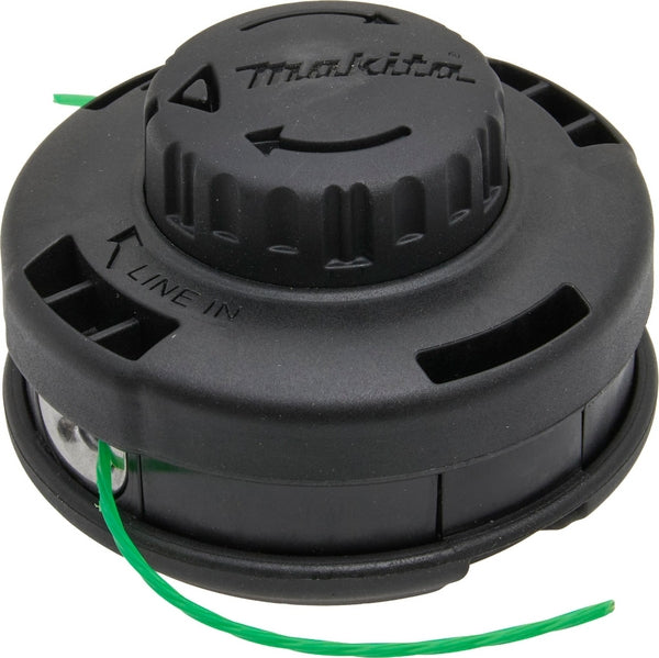 Makita Tap & Go Trimmerkopf, 2,0 mm 191D894