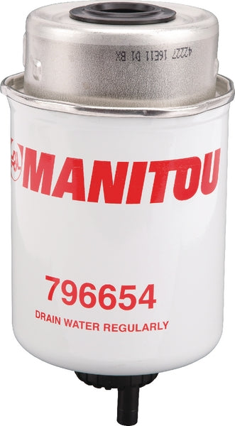 Manitou Kraftstofffilter
