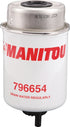 Manitou Kraftstofffilter