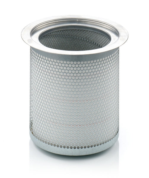 MANN-FILTER Druckluft-Öl-Abscheider