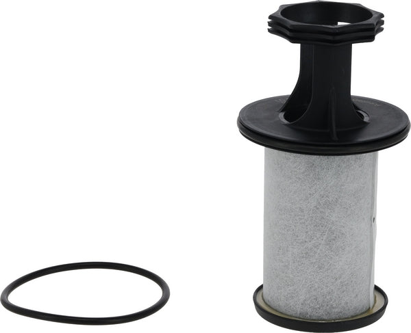 MANN-FILTER Entlüftungsfilter