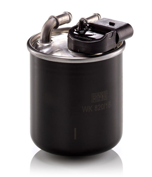 MANN-FILTER Fuel Filter