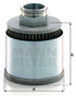MANN-FILTER Hydraulikfilter HD 11 003