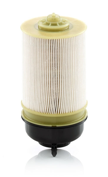 MANN-FILTER Kraftstofffilter
