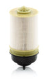 MANN-FILTER Kraftstofffilter