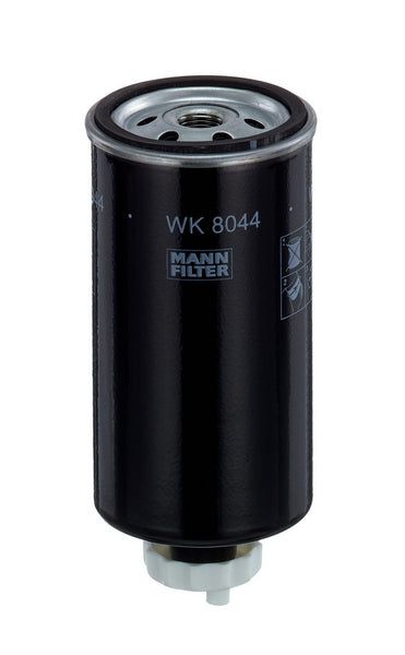 MANN-FILTER Kraftstofffilter