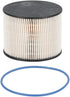 MANN-FILTER Kraftstofffilter