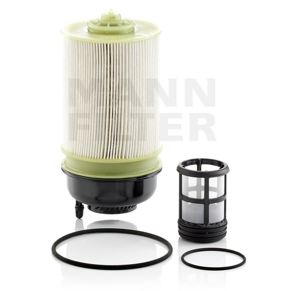 MANN-FILTER Kraftstofffilter