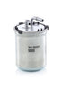 MANN-FILTER Kraftstofffilter
