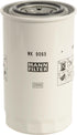 MANN-FILTER Kraftstofffilter