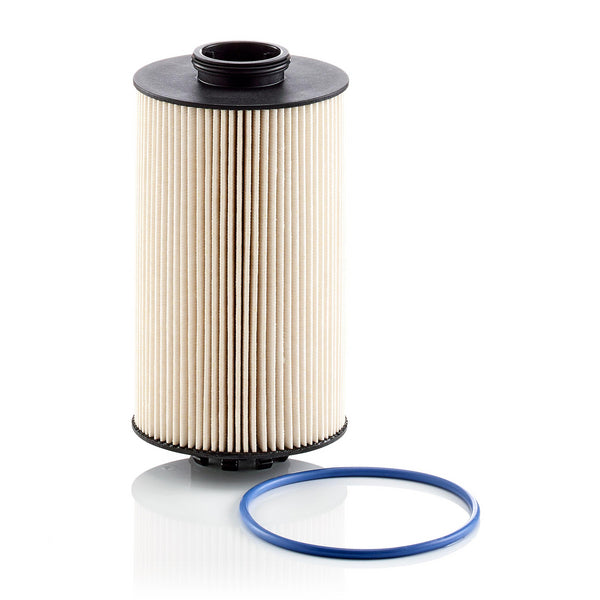 MANN-FILTER Kraftstofffilter