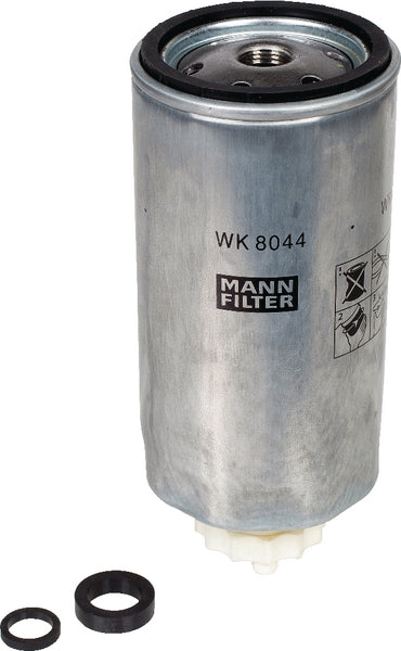MANN-FILTER Kraftstofffilter