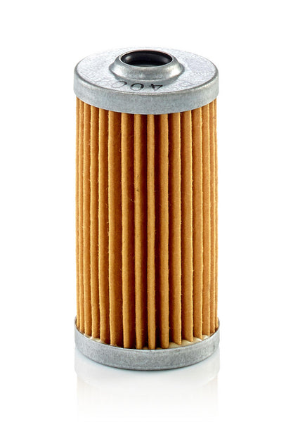 MANN-FILTER Kraftstoffiterelement