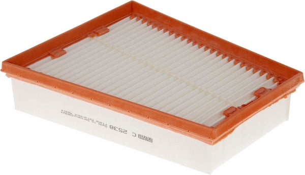 MANN-FILTER Luftfilter