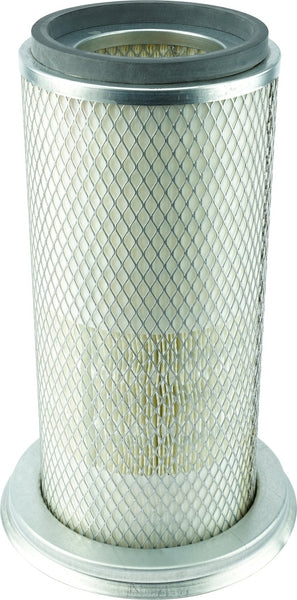 MANN-FILTER Luftfilter