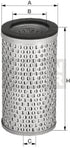 MANN-FILTER Luftfilter M&H C151241