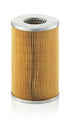 MANN-FILTER Luftfilter