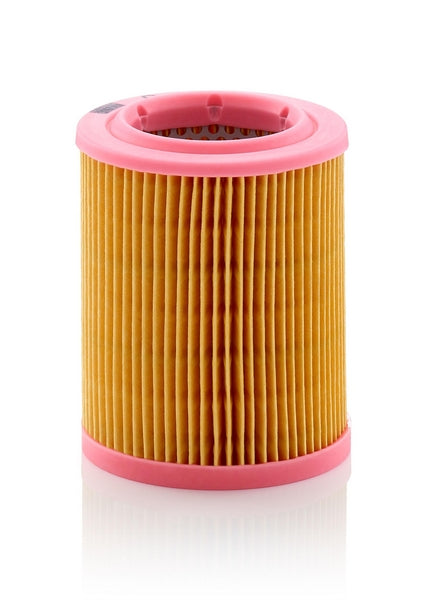 MANN-FILTER Luftfilter