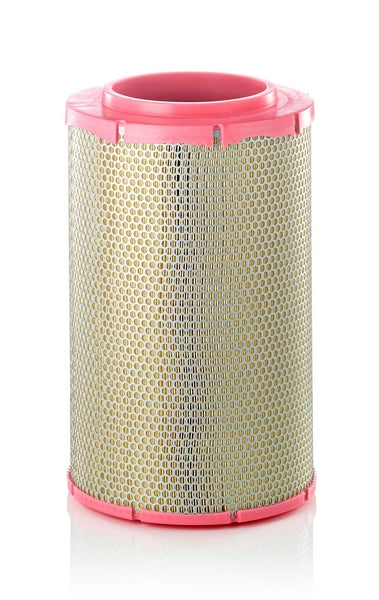 MANN-FILTER Luftfilter