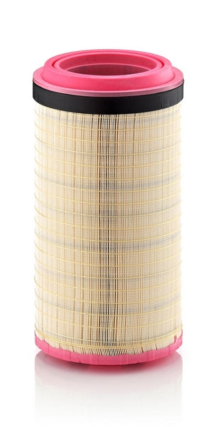 MANN-FILTER Luftfilter