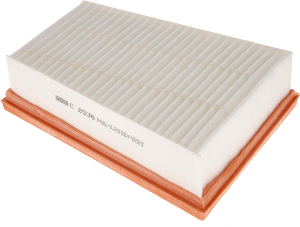 MANN-FILTER Luftfilter
