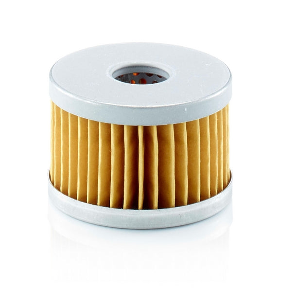 MANN-FILTER Luftfilter