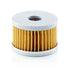 MANN-FILTER Luftfilter