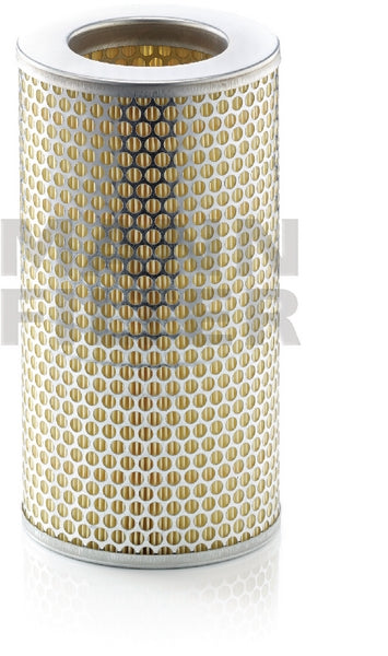 MANN-FILTER Luftfilter