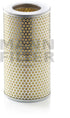 MANN-FILTER Luftfilter