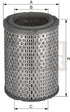 MANN-FILTER Luftfilterelement C 13 109