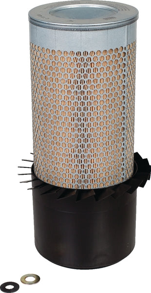 MANN-FILTER Luftfilterelement C 18 436