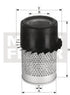 MANN-FILTER Luftfilterelement C 21 317