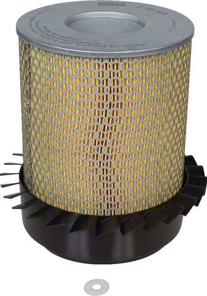 MANN-FILTER Luftfilterelement C 21 317
