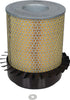 MANN-FILTER Luftfilterelement C 21 317
