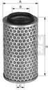 MANN-FILTER Luftfilterelement C 24 719