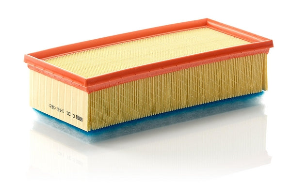 MANN-FILTER Luftfilterelement C 31 145