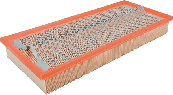 MANN-FILTER Luftfilterelement C 38 163/1
