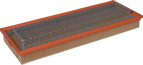 MANN-FILTER Luftfilterelement C 48 183