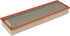 MANN-FILTER Luftfilterelement C 60 345
