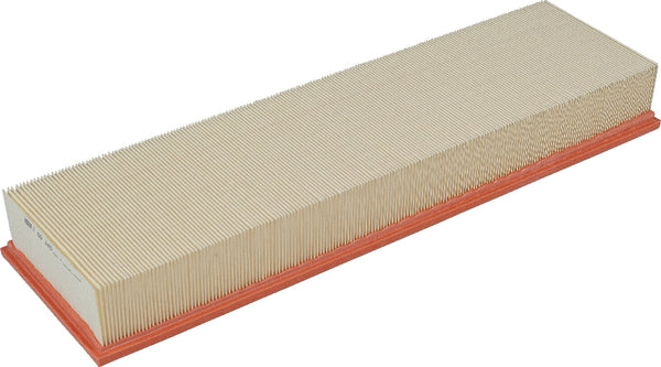 MANN-FILTER Luftfilterelement C 60 345