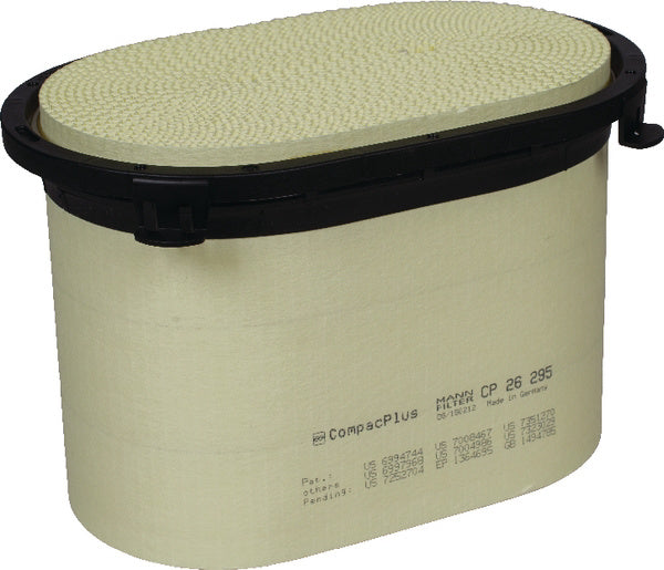 MANN-FILTER Luftfilterelement CP 26 295
