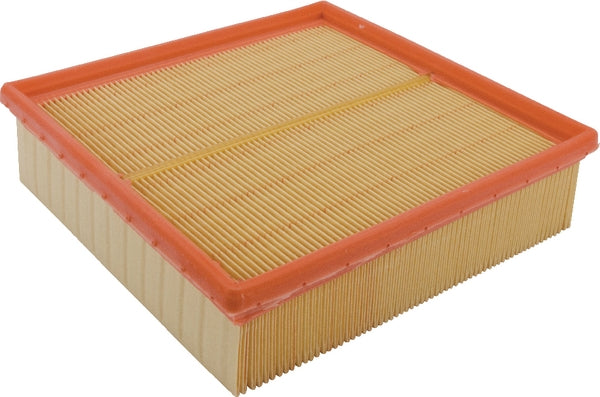 MANN-FILTER Luftfilterelement