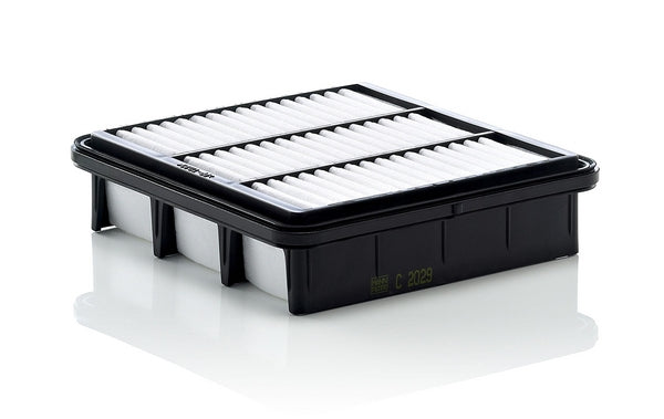 MANN-FILTER Luftfilterelement