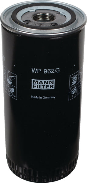 MANN-FILTER Ölfilter M+H WP 962/3 x