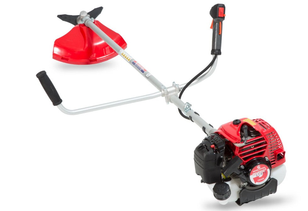 Maruyama Freischneider BC4321H-RS 41,5 ccm mit HERE-Technologie und S2-Startsystem
