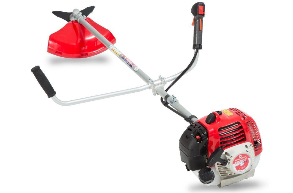 Maruyama Freischneider BC5021H-RS 50,1 ccm mit Start2-System und Doppelhandgriff
