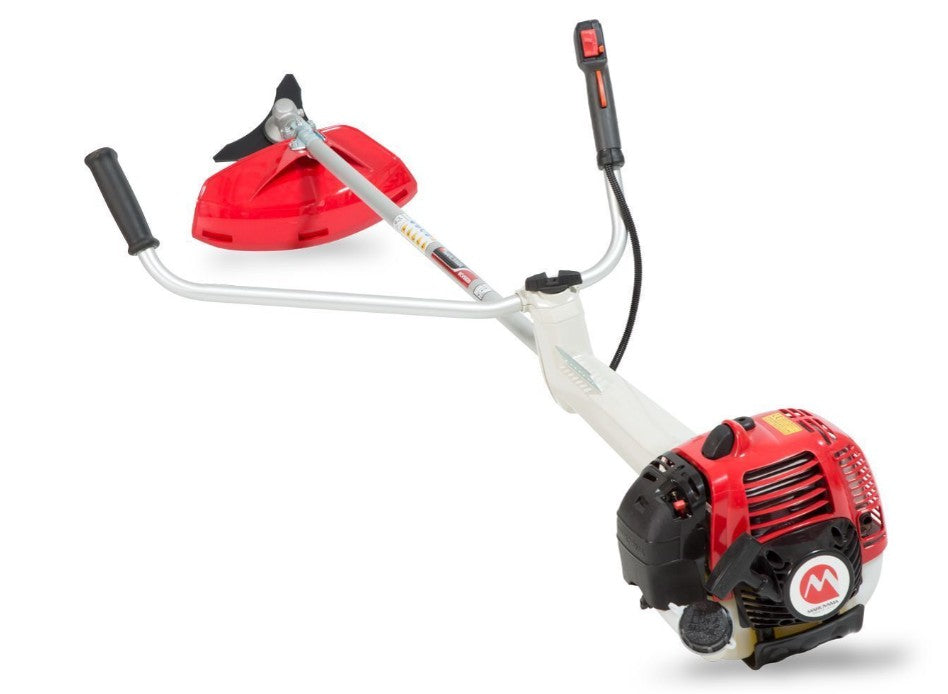 Maruyama Freischneider BCV5021 50,1 ccm mit AV-System und Doppelschultergurt
